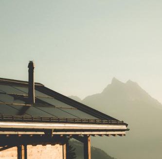 Alpe des Chaux Hotel | Refuge de Frience