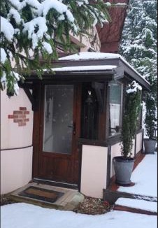 Metabief Ski Chalet | Refuge de l'Ecureuil