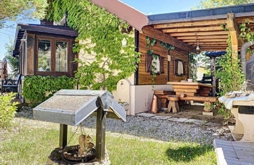 Metabief Ski Chalet | Refuge de l'Ecureuil