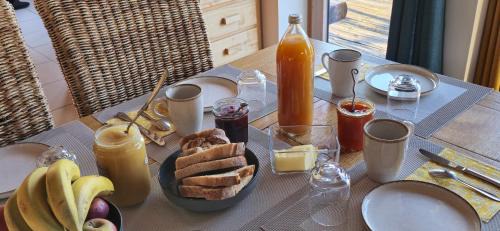 Intres Bed & Breakfast | Refuge de La Coste