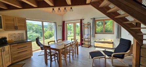 Intres Bed & Breakfast | Refuge de La Coste