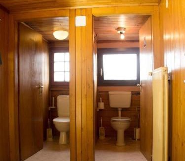 Gruyeres Hotel | Refuge de Plan-Francey