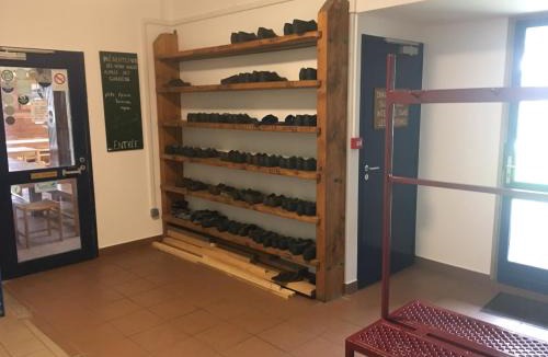 Auzat Hotel | Refuge des étangs de Bassiès