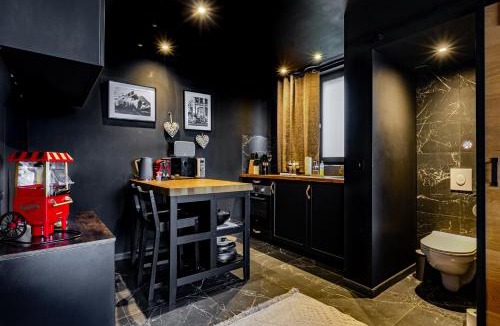 Truchtersheim Apartment | Refuge des Amoureux-Jacuzzi Sauna-Strasbourg 15mn