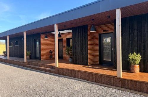 Les Hemmes de Marck Apartment | Refuge des Dunes