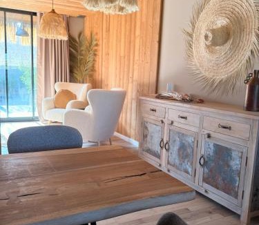 Les Hemmes de Marck Apartment | Refuge des Dunes