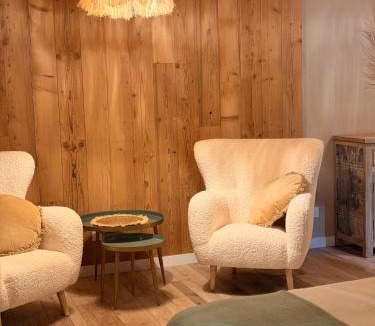 Les Hemmes de Marck Apartment | Refuge des Dunes