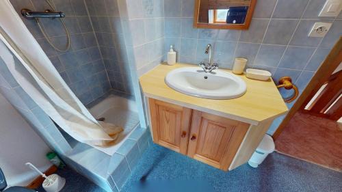 Metabief Apartment | Refuge des pistes