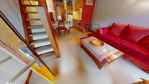 Metabief Apartment | Refuge des pistes