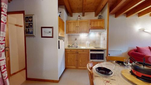Metabief Apartment | Refuge des pistes