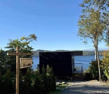 La Baie Ski Chalet | Refuge du Fjord