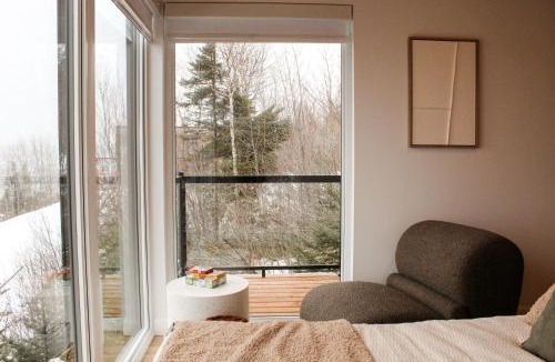 La Baie Ski Chalet | Refuge du Fjord