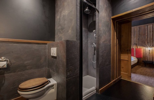 Chamonix-Mont-Blanc Hotel | Refuge du Montenvers