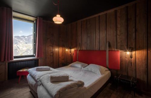 Chamonix-Mont-Blanc Hotel | Refuge du Montenvers