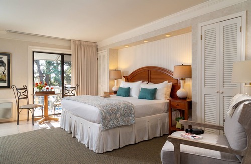 Chincoteague Hotel | Refuge Inn
