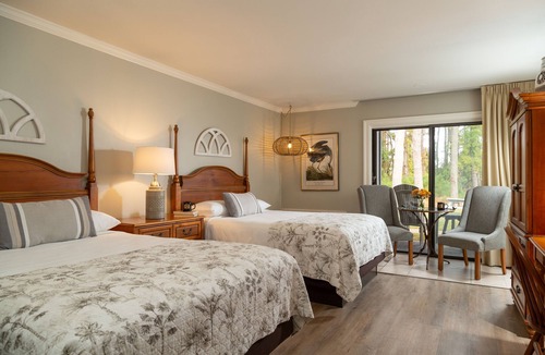Chincoteague Hotel | Refuge Inn
