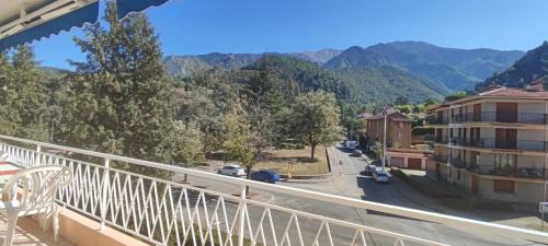 Vernet-les-Bains Apartment | Refuge La Pena by Les Demeures de Rachel