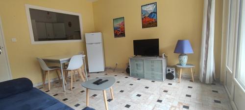 Vernet-les-Bains Apartment | Refuge La Pena by Les Demeures de Rachel