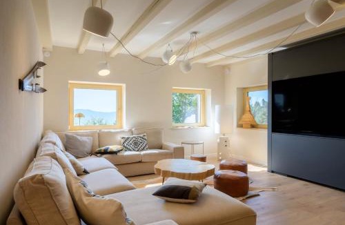 Metzeral House | Refuge Mil100 Chalet-spa Luxe 5