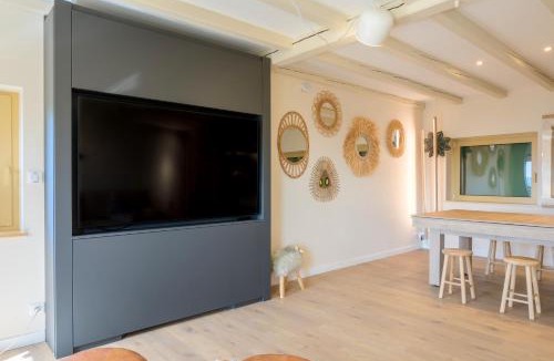 Metzeral House | Refuge Mil100 Chalet-spa Luxe 5