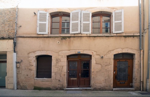 Saint-Amour Apartment | Refuge Saint-Amour - Appt pour 5