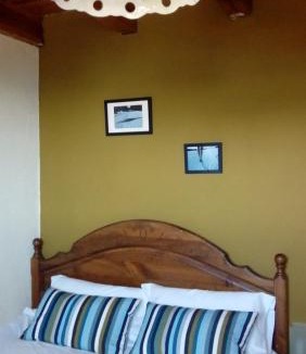 Lles Hostel | Refugi Cap del Rec