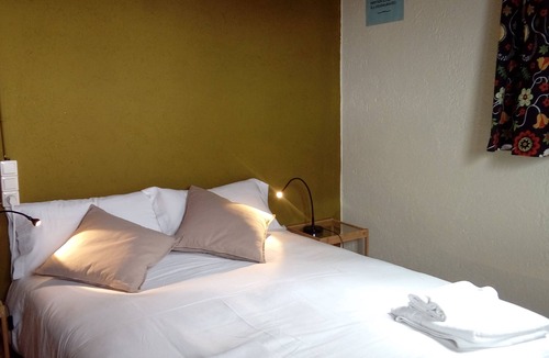 Lles Hostel | Refugi Cap del Rec - Hostel