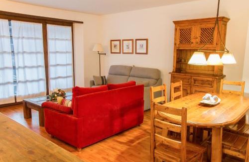 Incles Apartment | Refugi d' Inclès B4