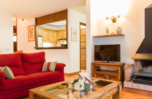 Incles Apartment | Refugi d' Inclès B4