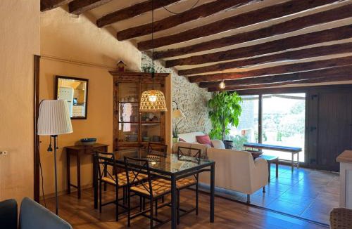 Vilamaniscle Ski Chalet | Refugi de l'Albera