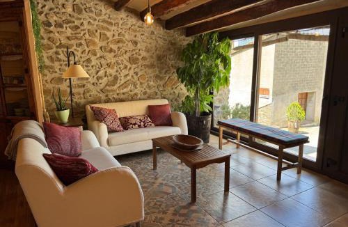 Vilamaniscle Ski Chalet | Refugi de l'Albera