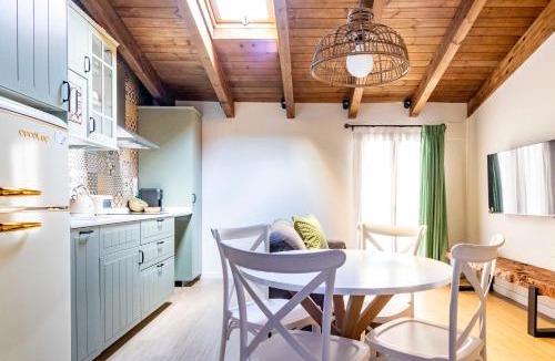 Onda Apartment | Refugi dels Somnis - Apartamentos con encanto en Onda