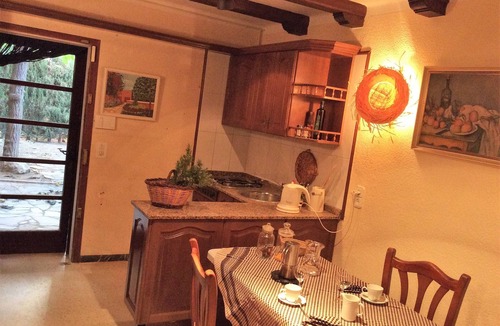L'Hospitalet de l'Infant House | REFUGI DE MAR PRIVATE POOL AND FREE WIFI