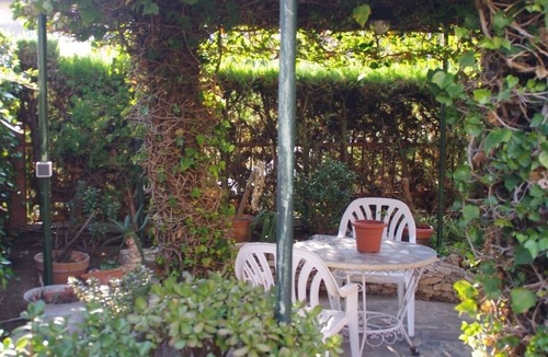 L'Hospitalet de l'Infant House | REFUGI DE MAR PRIVATE POOL AND FREE WIFI