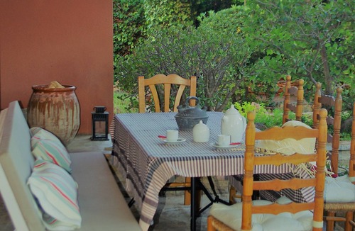 L'Hospitalet de l'Infant House | REFUGI DE MAR PRIVATE POOL AND FREE WIFI