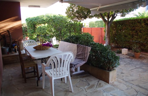 L'Hospitalet de l'Infant House | REFUGI DE MAR PRIVATE POOL AND FREE WIFI