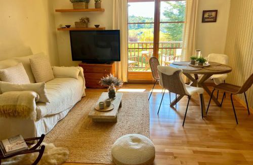 Caldegas Apartment | Refugi La Cerdanya, Ski and Pool La Cerdaña