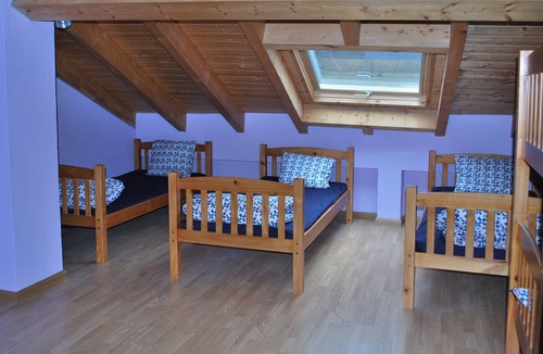 Rodes House | Refugi rural Casa Canelo