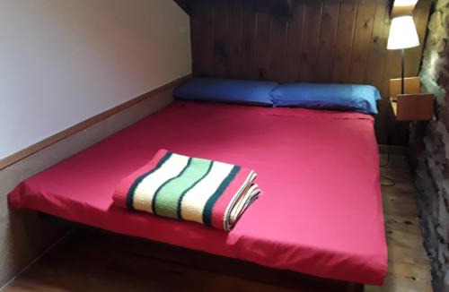Llagunes Hostel | Refugi Rural Vall de Siarb
