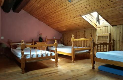 Llagunes Hostel | Refugi Rural Vall de Siarb