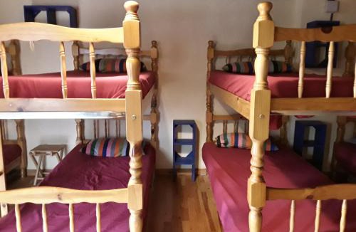 Llagunes Hostel | Refugi Rural Vall de Siarb