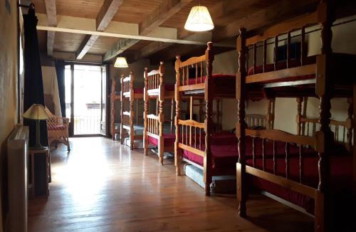 Llagunes Hostel | Refugi Rural Vall de Siarb