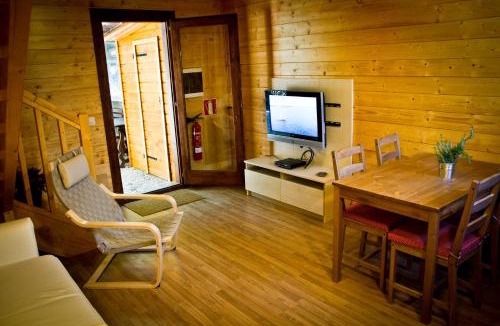 Sant Cugat del Valles Apartment | Refugio cálido,estilo nórdico el Bosquet