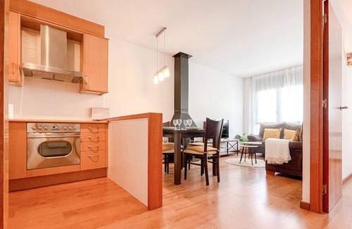La Molina Apartment | Refugio Ceretà: Naturaleza, Aventura y Confort