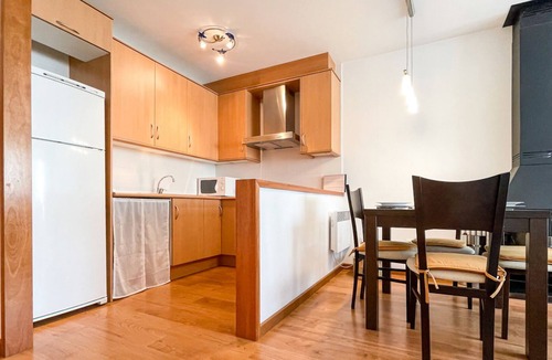 La Molina Apartment | Refugio Ceretà: Naturaleza, Aventura y Confort