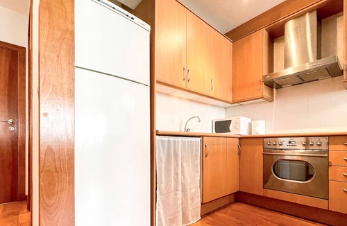 La Molina Apartment | Refugio Ceretà: Naturaleza, Aventura y Confort