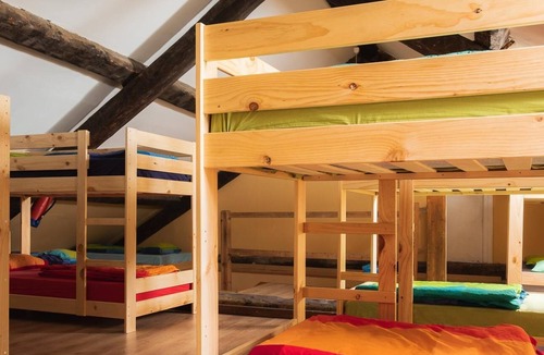 Torla-Ordesa Hostel | Refugio de Bujaruelo - Albergue - Hostel