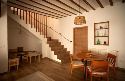 Valdeganga House | Refugio de los Sueños