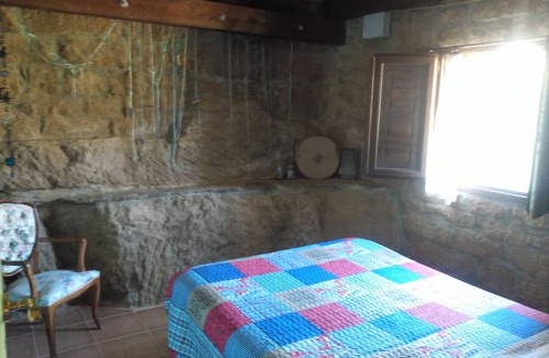 Castilsabas Hostel | Refugio El Pajar
