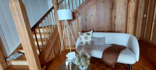 Heiligkreuz Cabin | Refugio Heiligkreuz